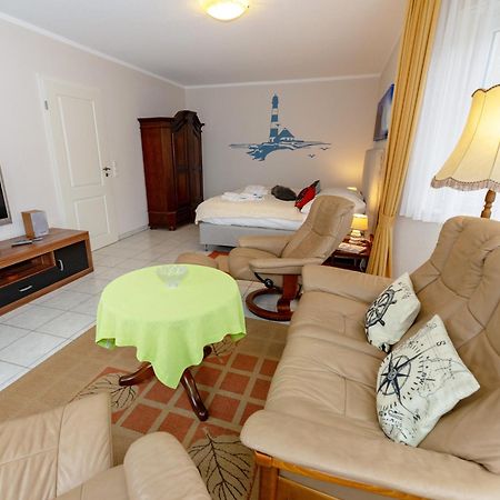 Ferienhaus Binz - Apt. 02 ภายนอก รูปภาพ