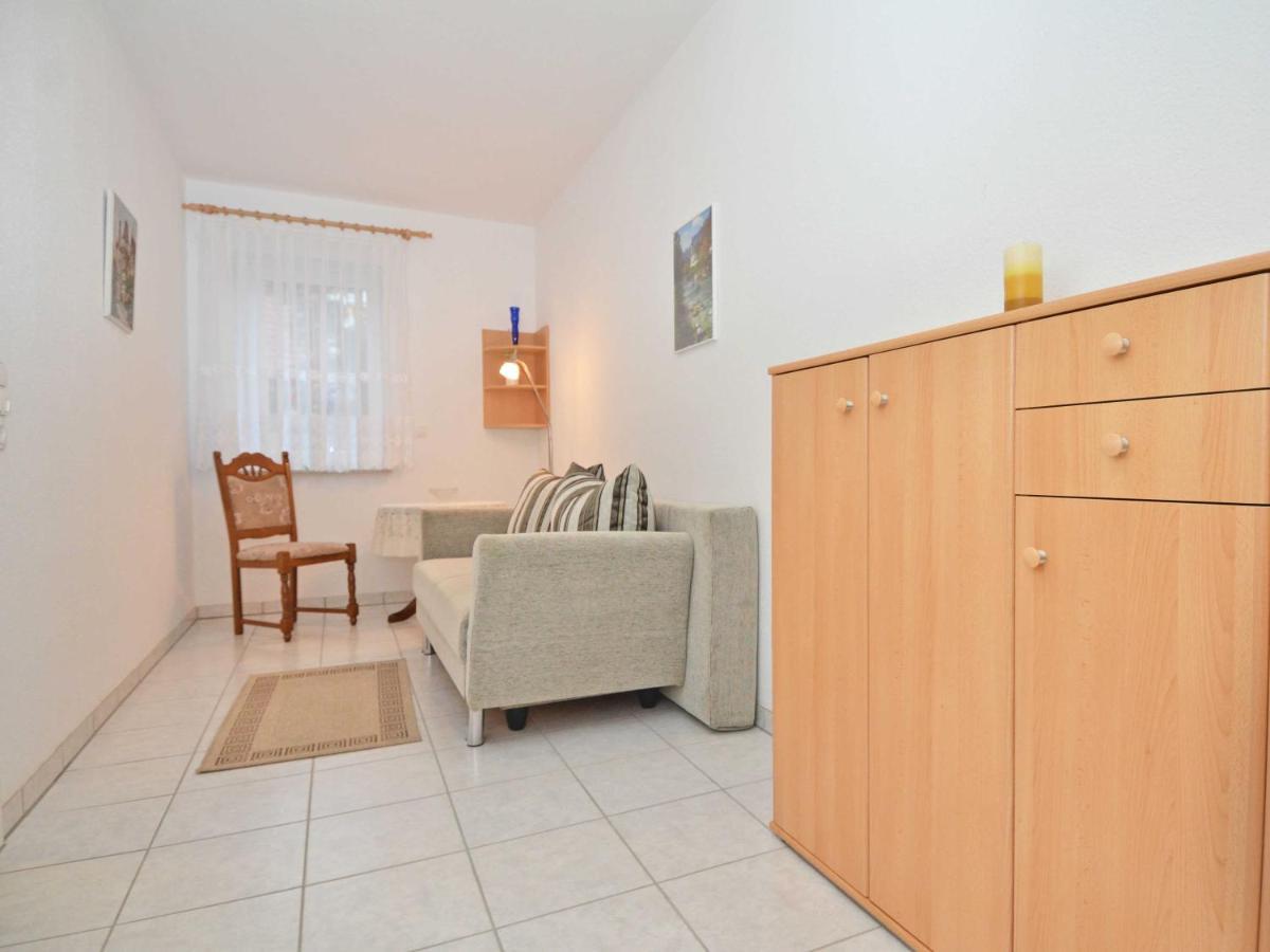 Ferienhaus Binz - Apt. 02 ภายนอก รูปภาพ