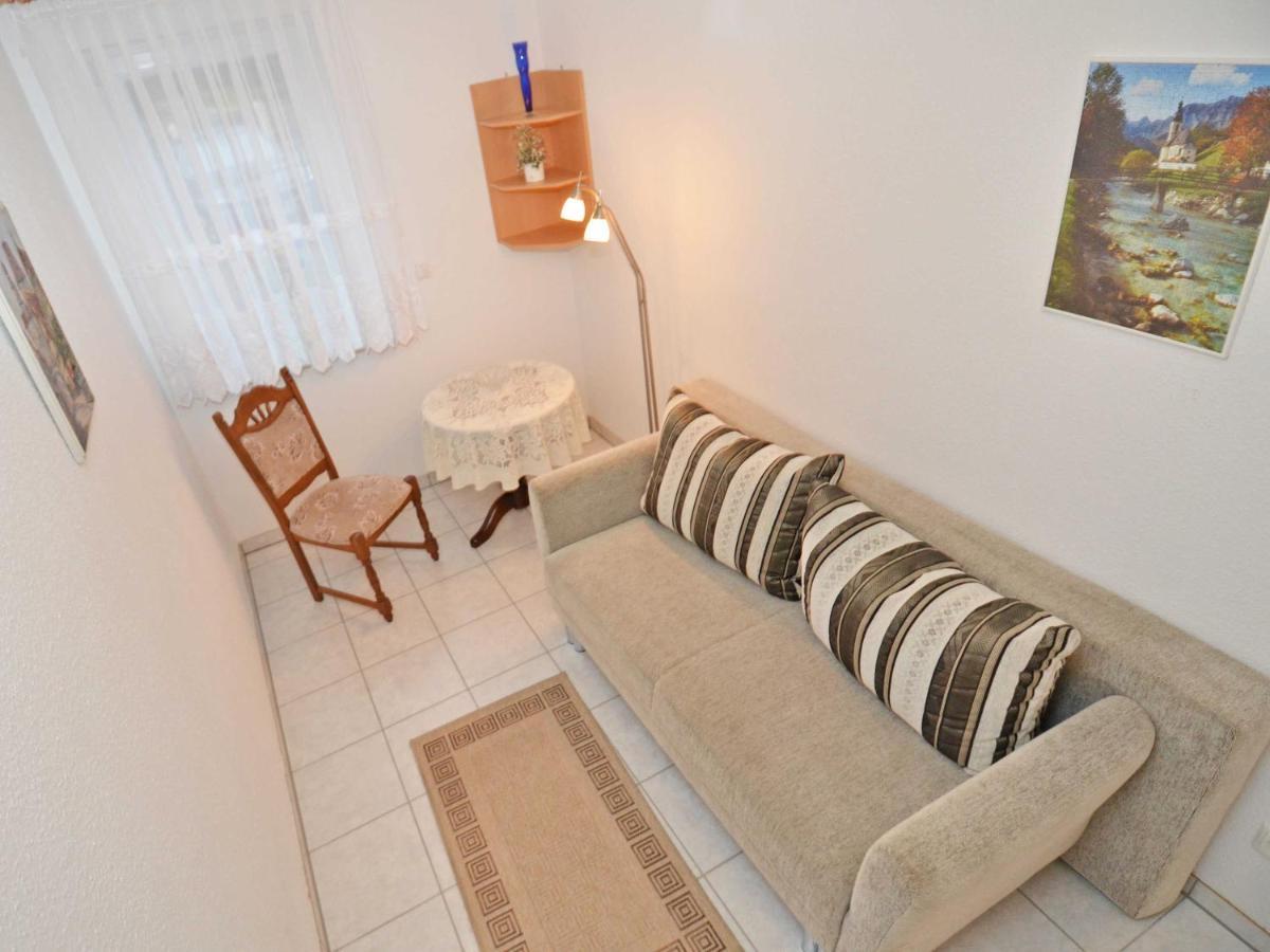 Ferienhaus Binz - Apt. 02 ภายนอก รูปภาพ