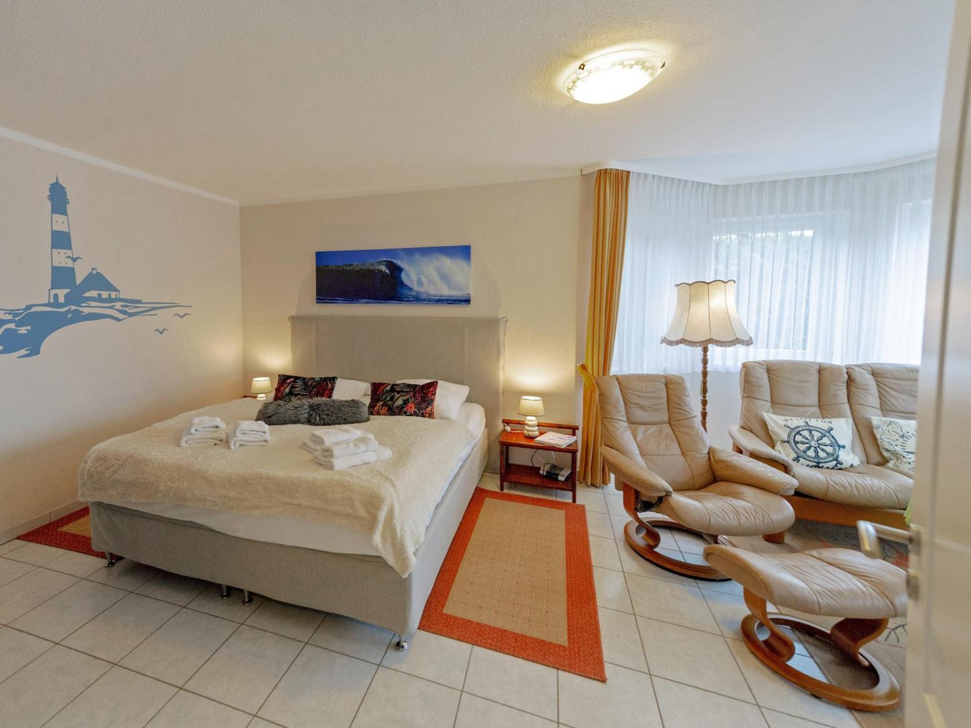 Ferienhaus Binz - Apt. 02 ภายนอก รูปภาพ