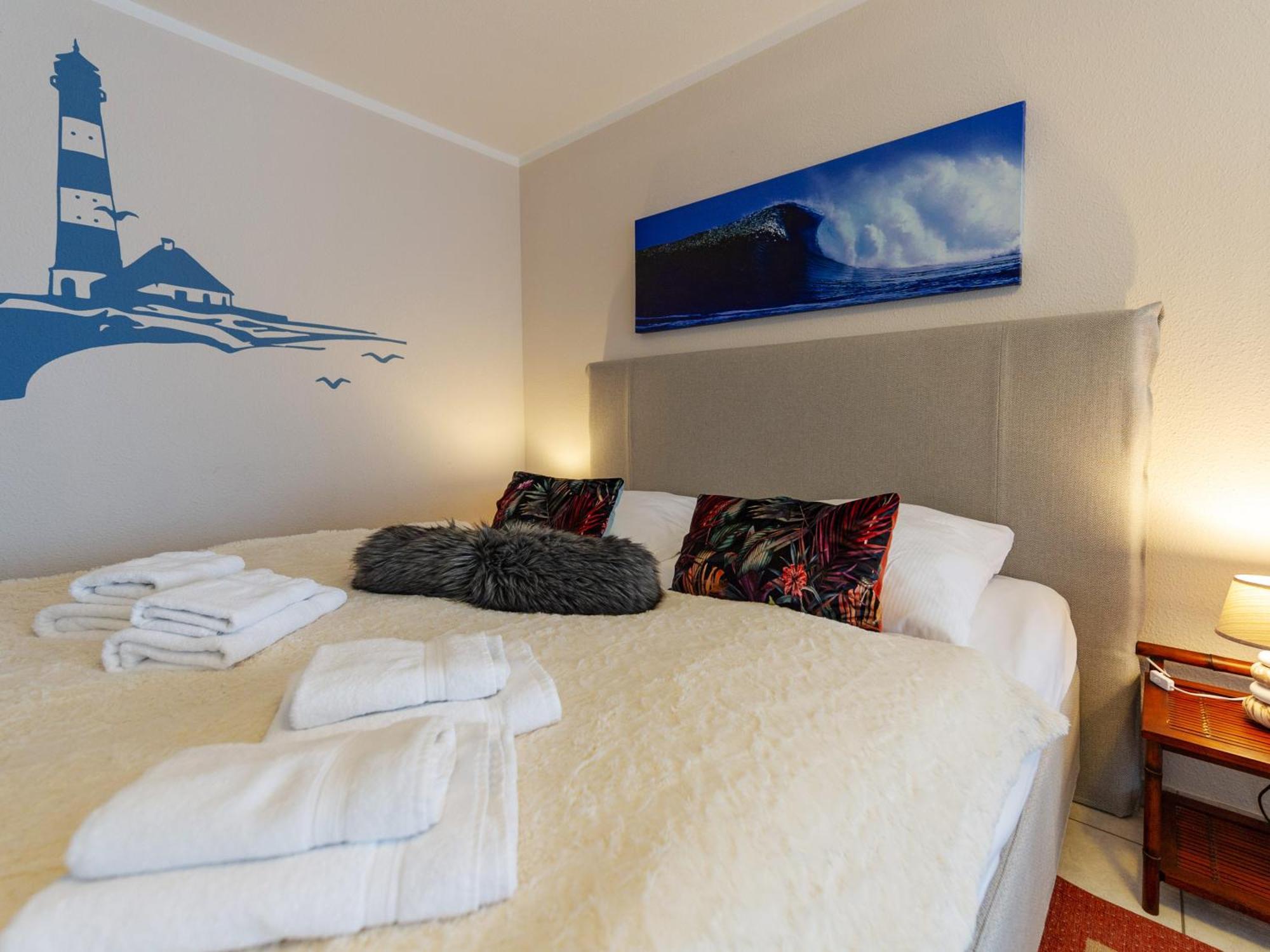 Ferienhaus Binz - Apt. 02 ภายนอก รูปภาพ