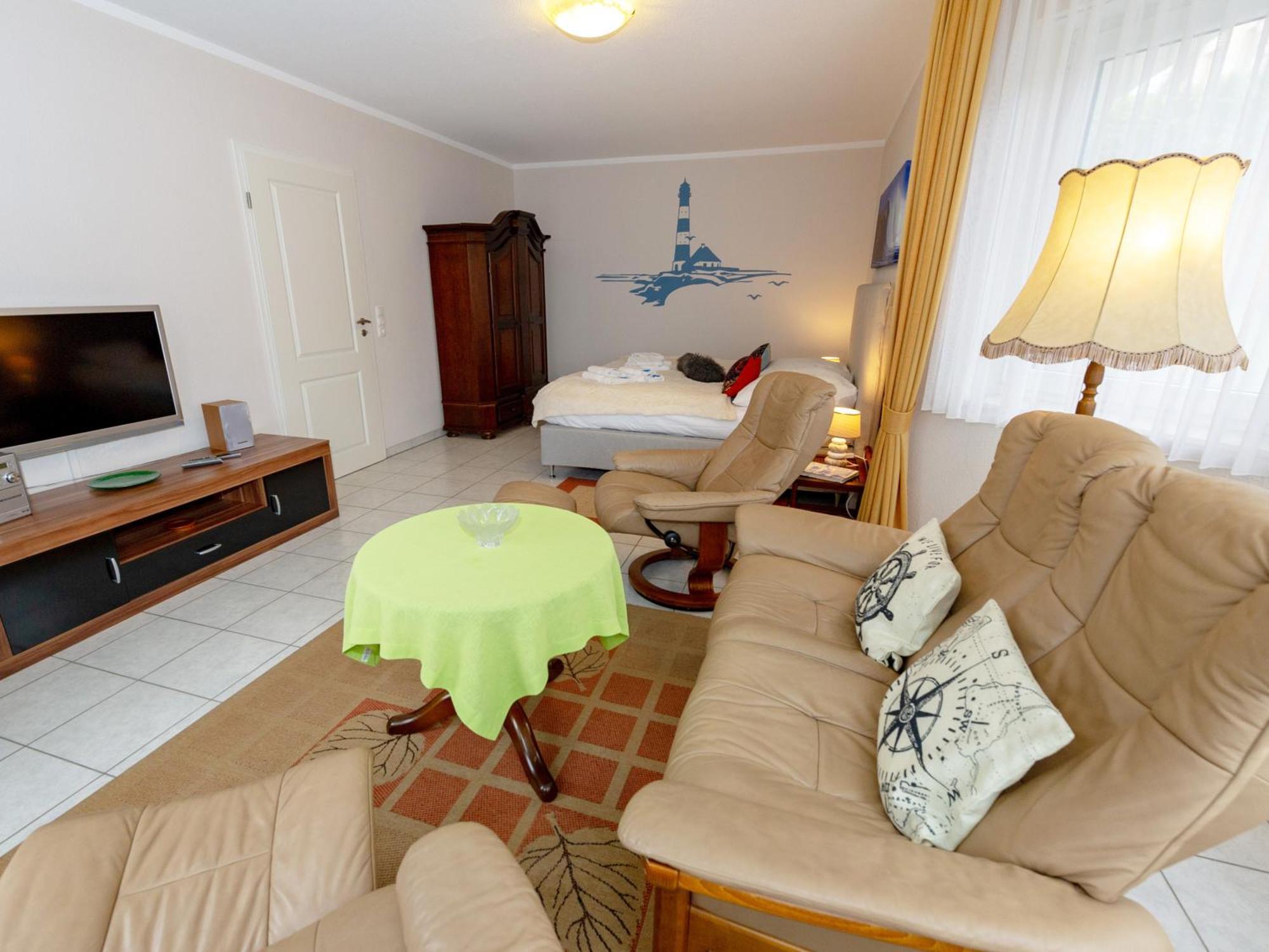 Ferienhaus Binz - Apt. 02 ภายนอก รูปภาพ