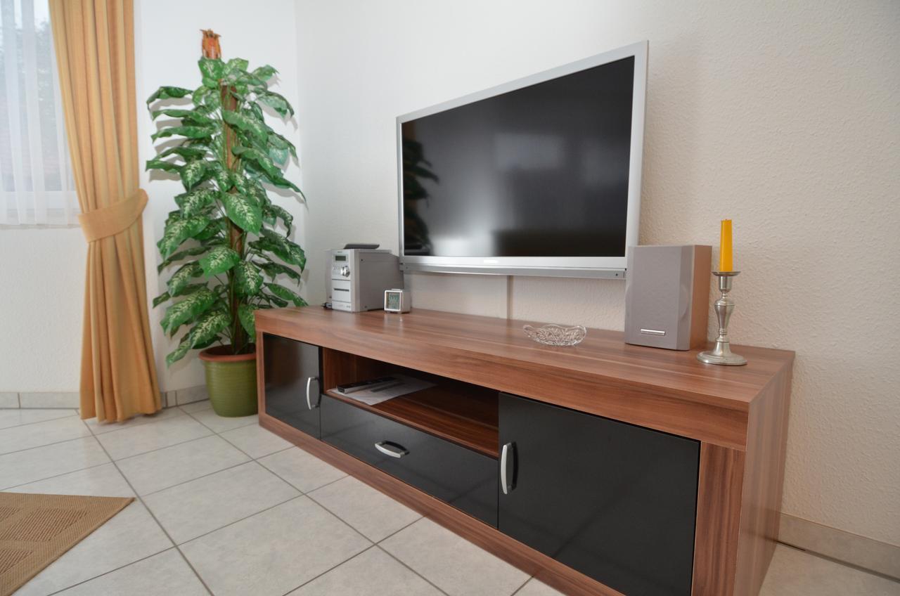 Ferienhaus Binz - Apt. 02 ภายนอก รูปภาพ