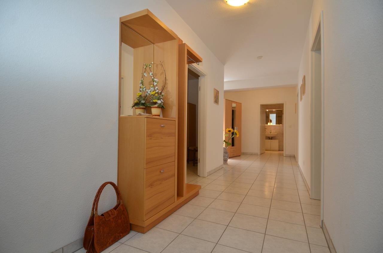 Ferienhaus Binz - Apt. 02 ภายนอก รูปภาพ